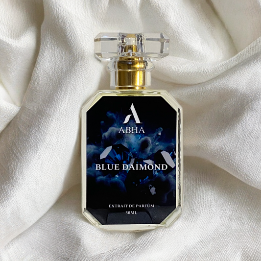 BLUE DIAMOND
