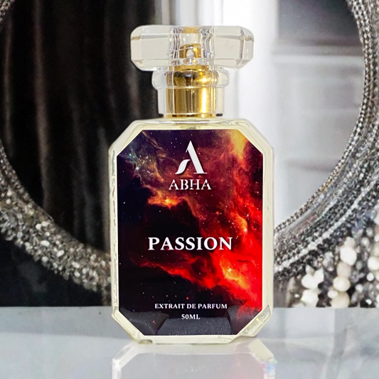 PASSION