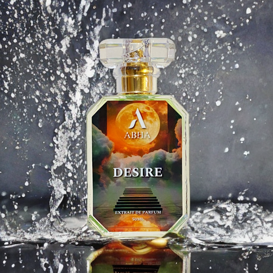 DESIRE PERFUME