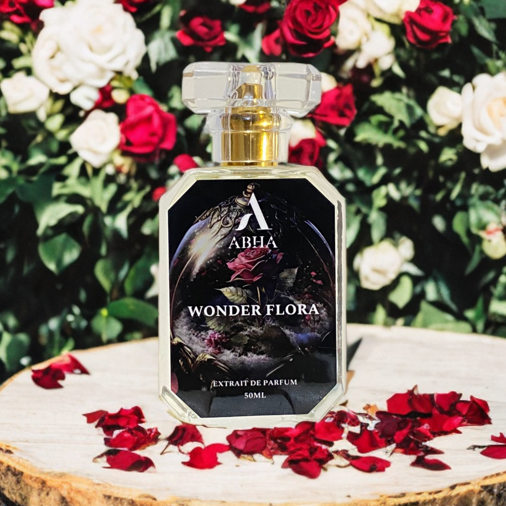WONDER FLORA